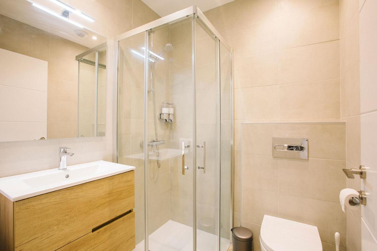 Appartement Prim 26 San Sebastian