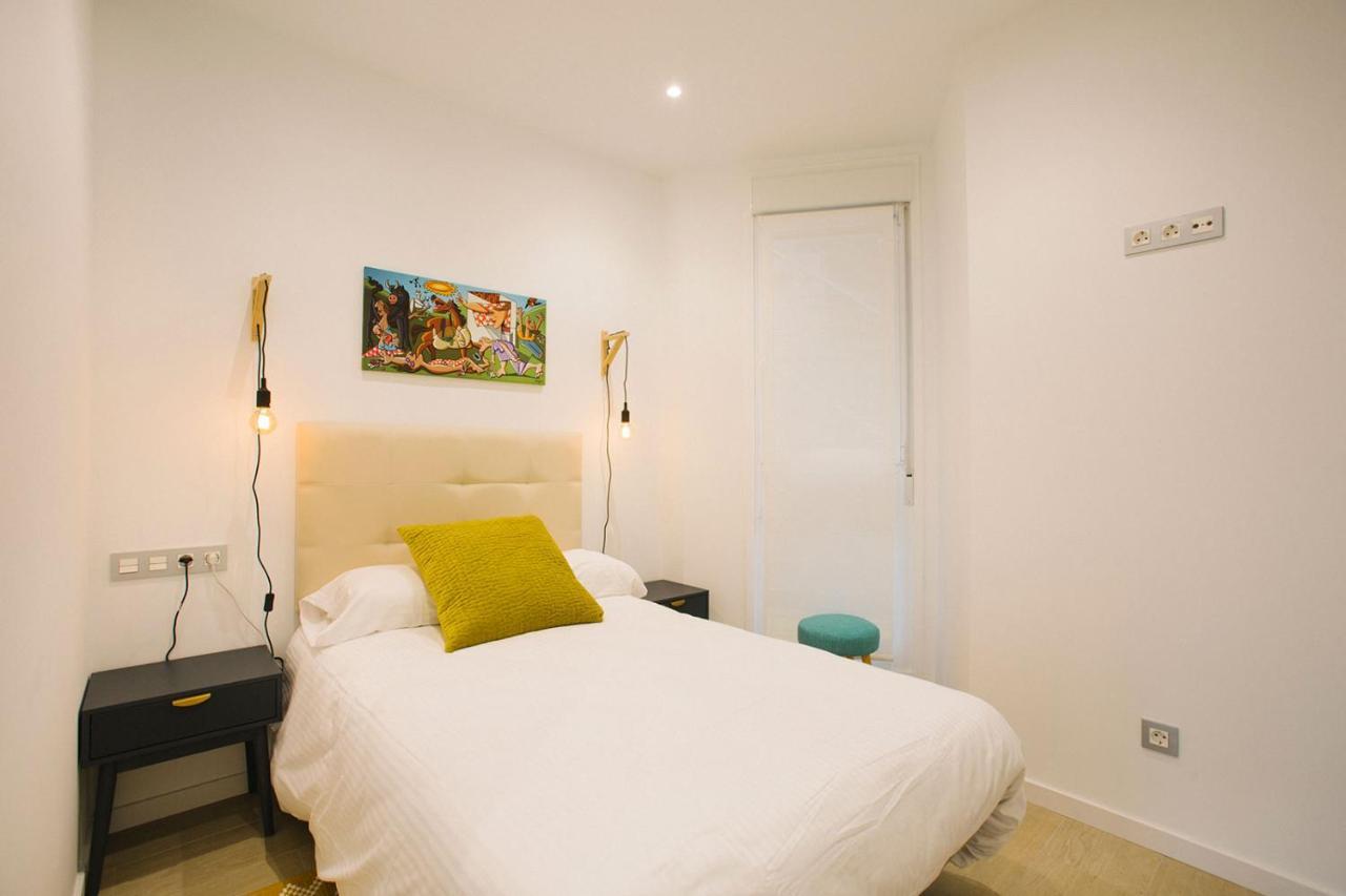Prim 26 Appartement San Sebastian
